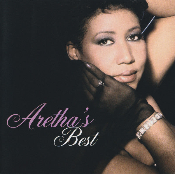FRANKLIN, ARETHA - ARETHA'S BLUES