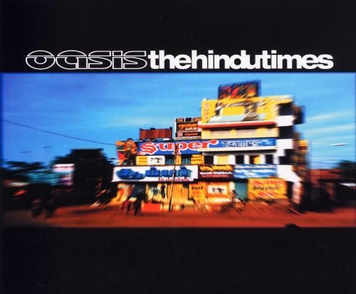 OASIS - THE HINDU TIMES