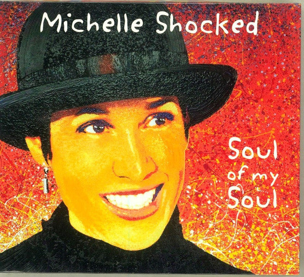 SHOCKED, MICHELLE - SOUL OF MY SOUL