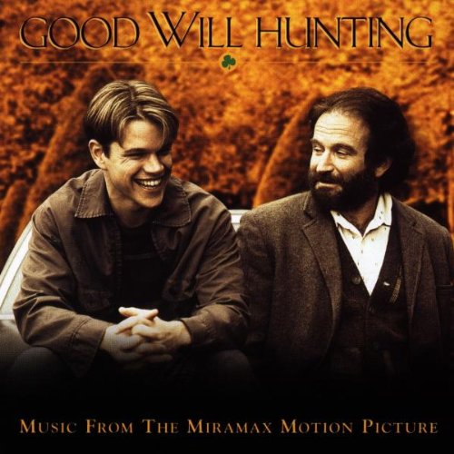 SNDTRK - GOOD WILL HUNTING