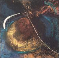 CRISPELL, MARILYN - CIRCLES
