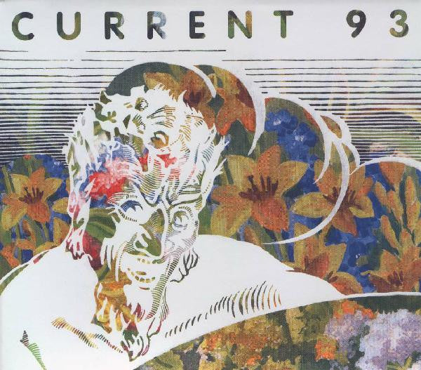 CURRENT 93 - SIXSIXSIX SICKSICKSICK