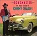 CHARLES, JOHNNY - ROADMASTER: BLUES GUTAR OF