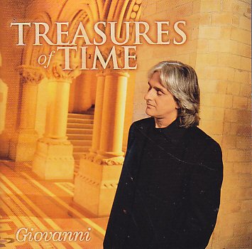 GIOVANNI - TREASURES OF TIME