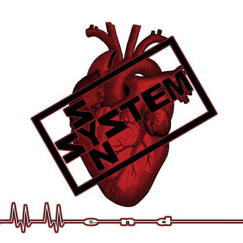 SYSTEM SYN - END
