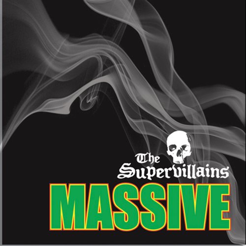 SUPERVILLAINS - GROW YOUR OWN