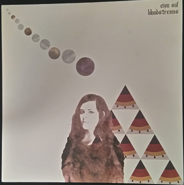 EIYN SOF - BLOODSTREAMS
