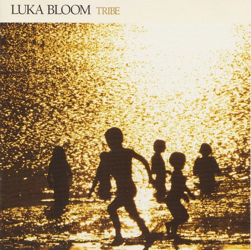 BLOOM, LUKA - TRIBE