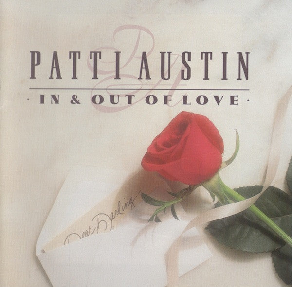 AUSTIN, PATTI - IN & OUT OF LOVE