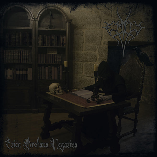 EMPTY - ETICA PROFANA NEGATIVA