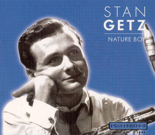 GETZ, STAN - NATURE BOY