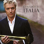 BOTTI, CHRIS - ITALIA (W/DVD)