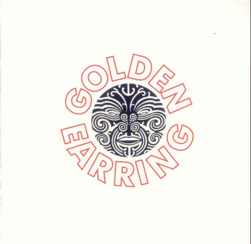 GOLDEN EARRING - FACE IT