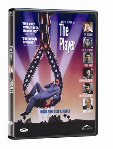PLAYER - DVD-SPECIAL EDITION