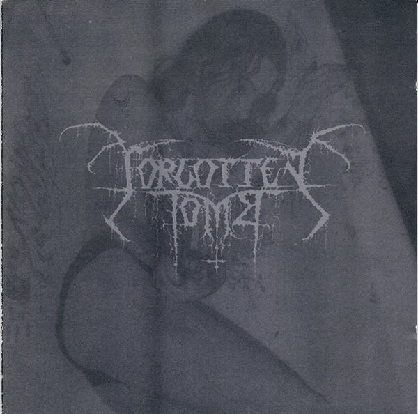 FORGOTTEN TOMB - SONGS TO LEAVE (20TH ANNIV)