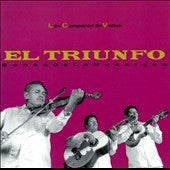 LOS CAMPEROS DE VALLES - EL TRIUNFO