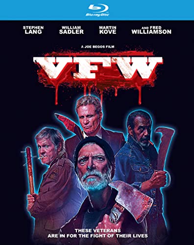 VFW - BLU