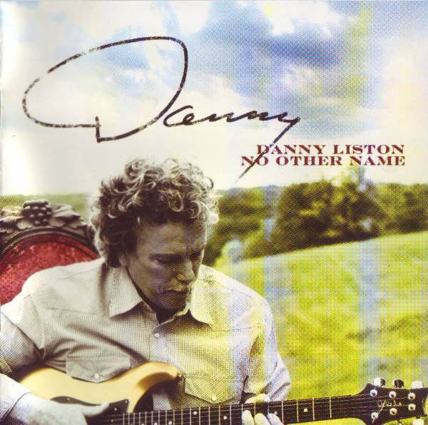LISTON, DANNY - NO OTHER NAME
