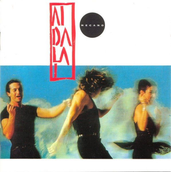 MECANO - AIDALAI