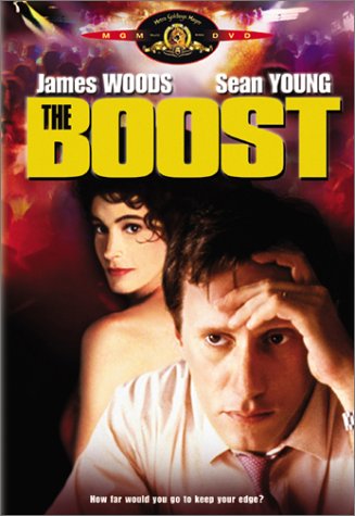 BOOST - DVD-1988-JAMES WOODS