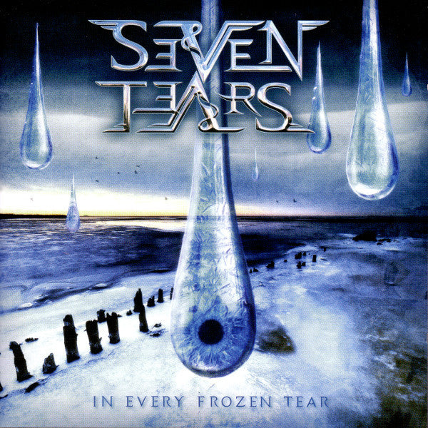 SEVEN TEARS - IN EVERY FROZEN TEAR