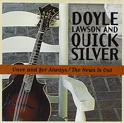 LAWSON, DOYLE & QUICKSILVER - ONCE & FOR ALWAYS