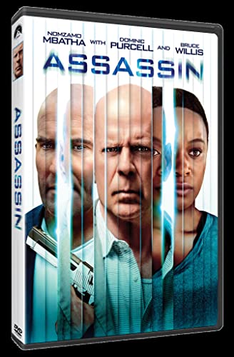 ASSASSIN (SABAN)