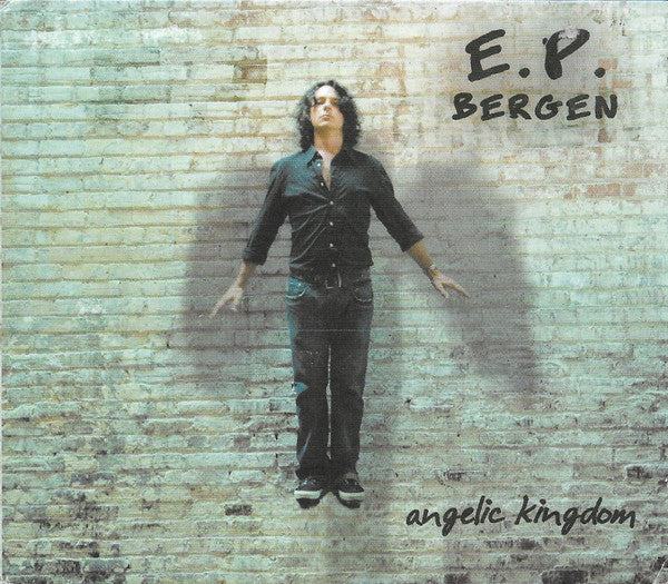 BERGEN, E.P. - ANGELIC KINGDOM