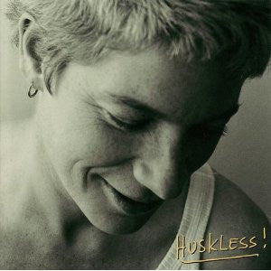 FREEDMAN, LORI - HUSKLESS!