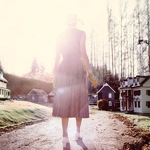 WATSON,PATRICK - ADVENTURES IN YOUR OWN BACKYARD (DL CARD) (VINYL)