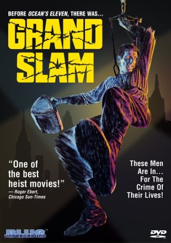 GRAND SLAM (WIDESCREEN)