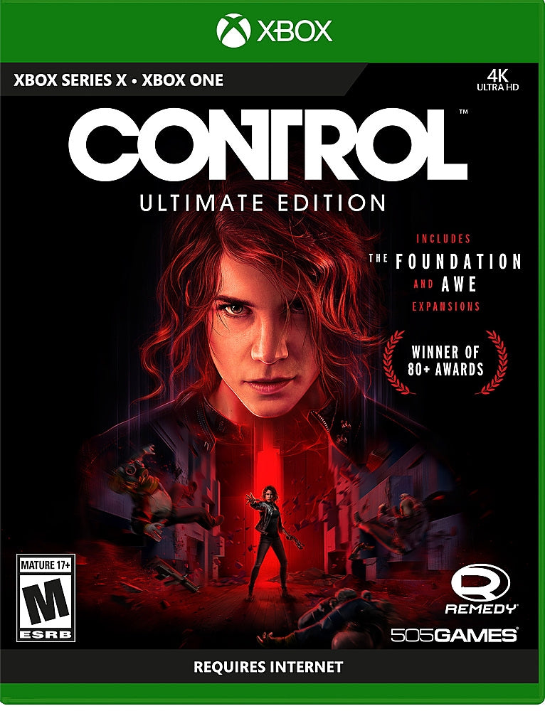 CREW: ULTIMATE EDITION - XBXONE