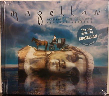 MAGELLAN - IMPOSSIBLE FIGURES