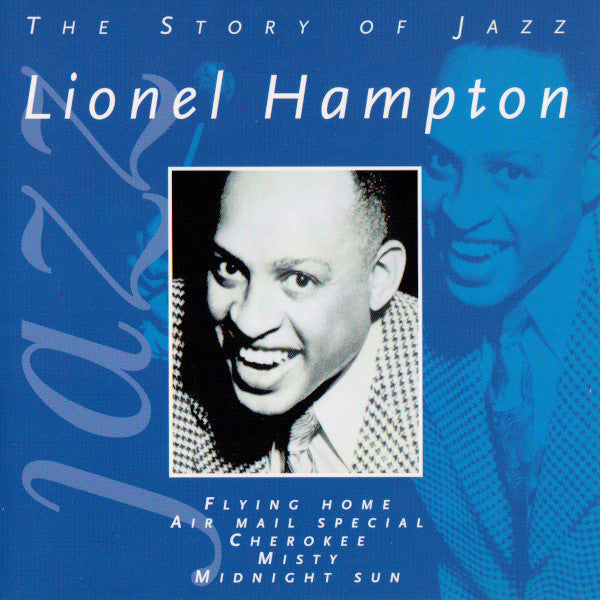 HAMPTON, LIONEL - STORY OF JAZZ