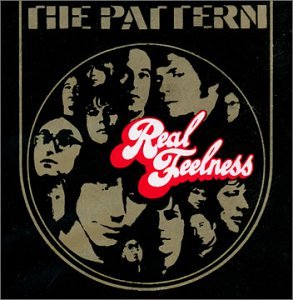 PATTERN - REAL FEELNESS