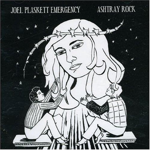 PLASKETT EMERGENCY, JOEL - ASHTRAY ROCK