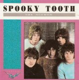 SPOOKY TOOTH - THE MIRROR