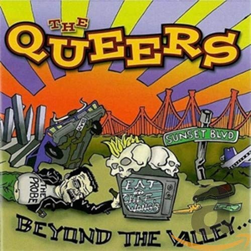 QUEERS - BEYOND THE VALLEY