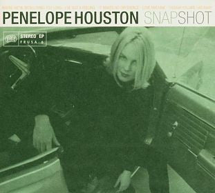 HOUSTON, PENELOPE - SNAPSHOT