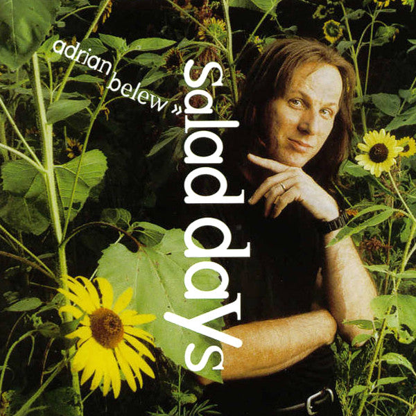 BELEW, ADRIAN - SALAD DAYS