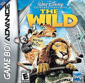 WILD HEARTS - XBXSX