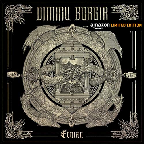 DIMMU BORGIR - EONIAN