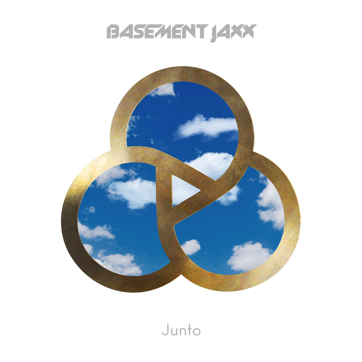 BASEMENT JAXX - JUNTO (2CDS DLX ED)