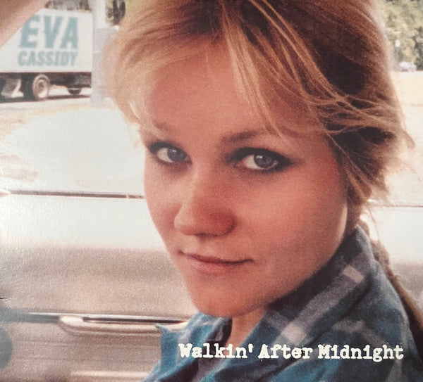 CASSIDY, EVA - WALKIN' AFTER MIDNIGHT