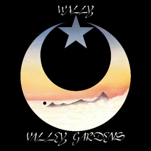 WALLY - VALLEY GARDENS