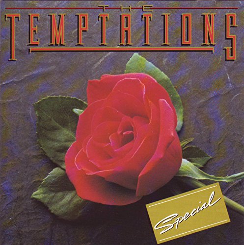 TEMPTATIONS - SPECIAL