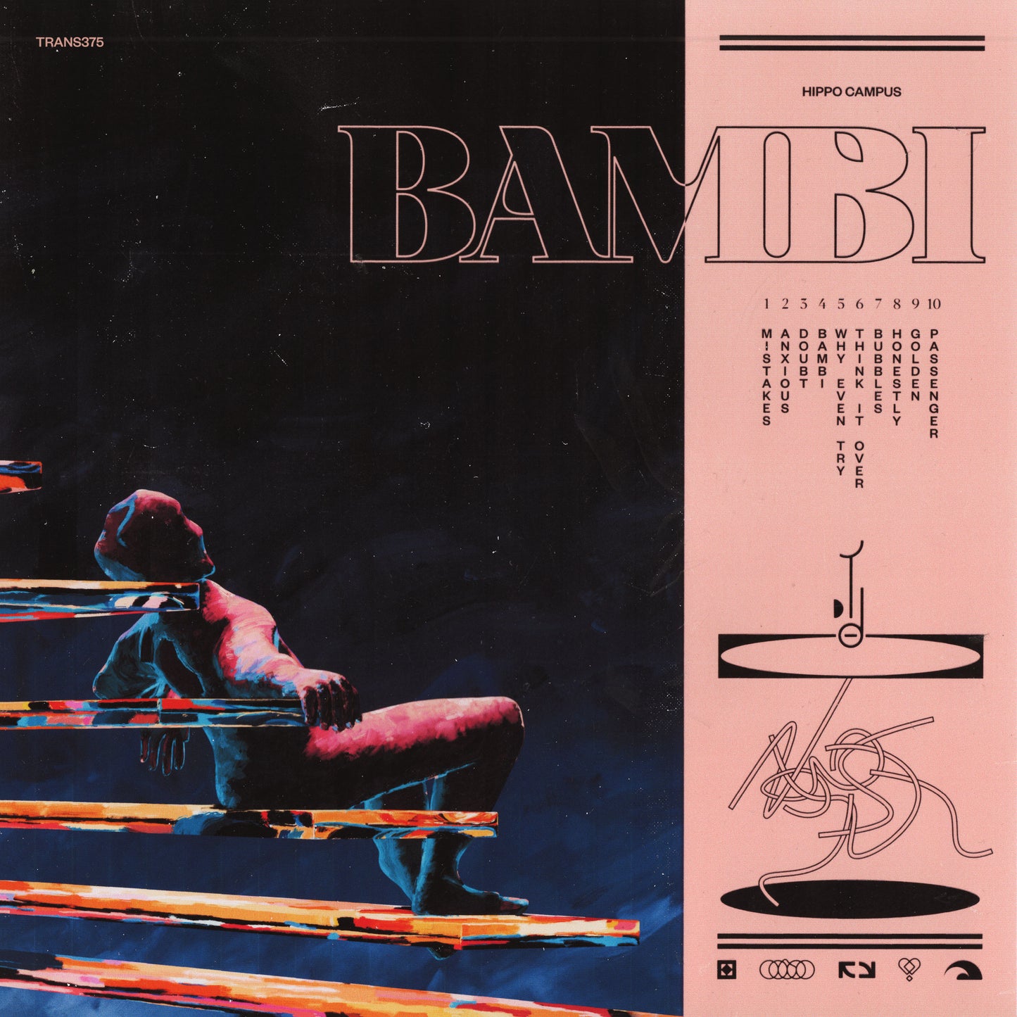 HIPPO CAMPUS - BAMBI