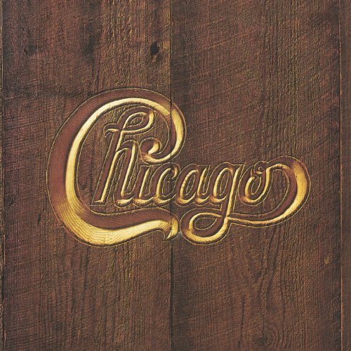 CHICAGO - CHICAGO V (EXPANDED)
