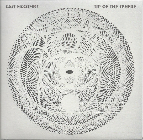 MCCOMBS, CASS - TIP OF THE SPHERE