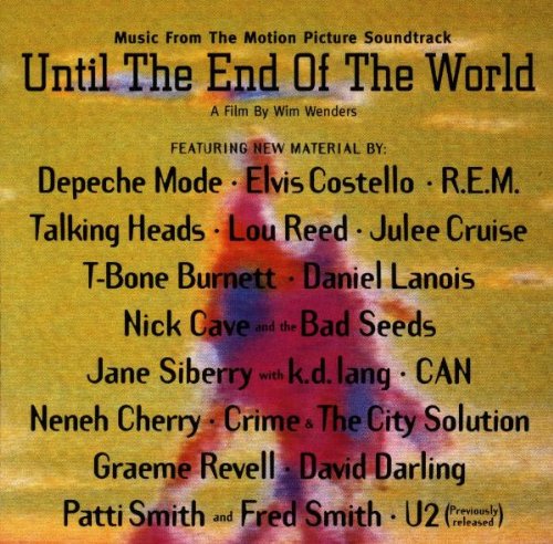 SNDTRK - UNTIL THE END OF THE WORLD